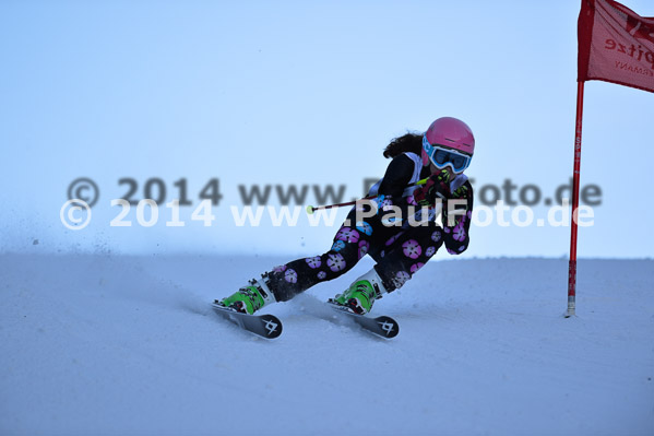 4. BZB Cup 2014