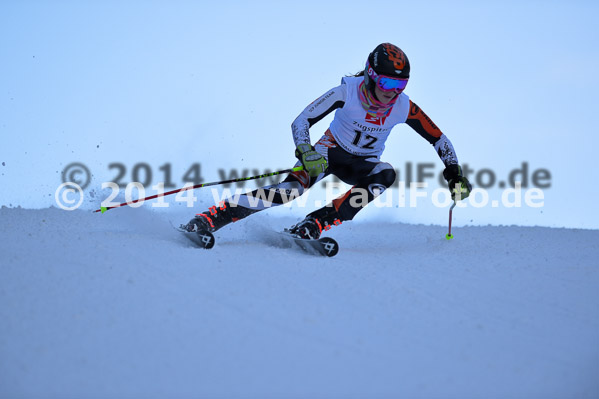 4. BZB Cup 2014
