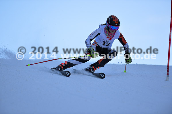 4. BZB Cup 2014
