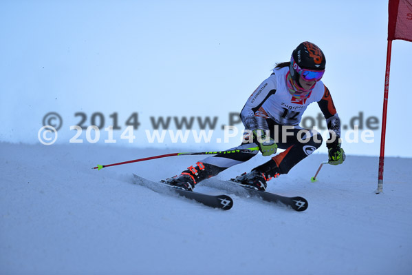 4. BZB Cup 2014
