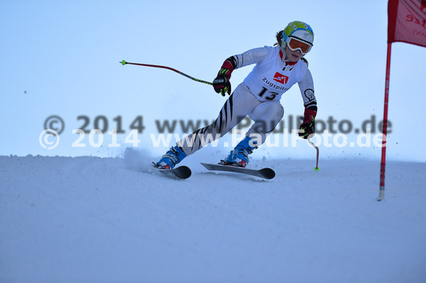 4. BZB Cup 2014