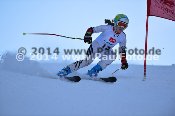 4. BZB Cup 2014