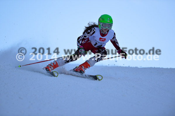 4. BZB Cup 2014
