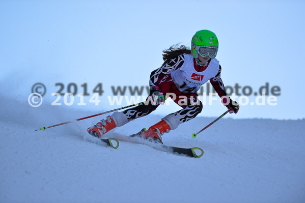 4. BZB Cup 2014