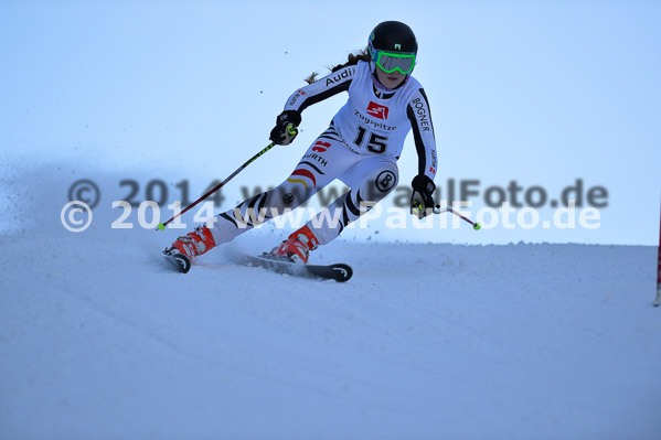 4. BZB Cup 2014