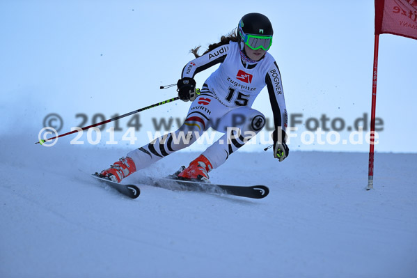 4. BZB Cup 2014