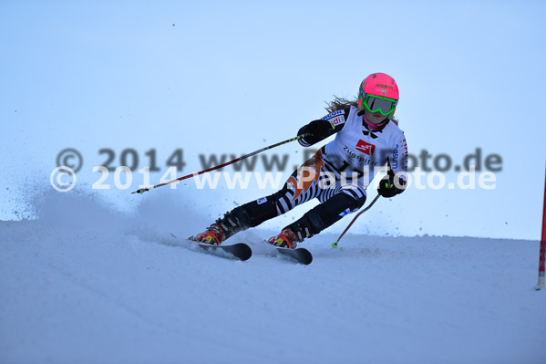 4. BZB Cup 2014