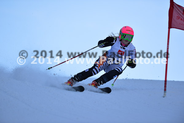 4. BZB Cup 2014