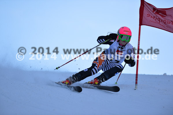 4. BZB Cup 2014