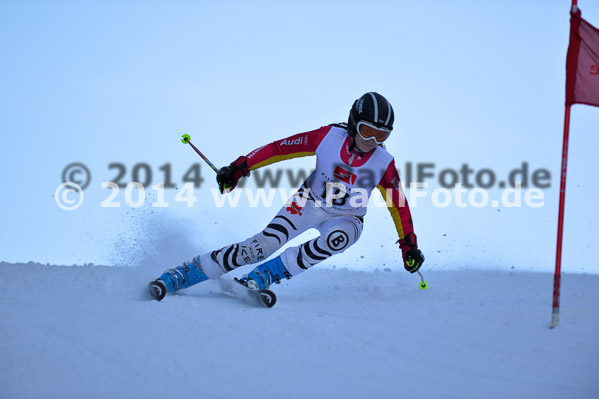 4. BZB Cup 2014