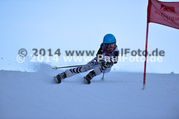 4. BZB Cup 2014