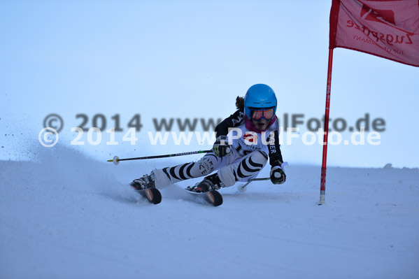 4. BZB Cup 2014