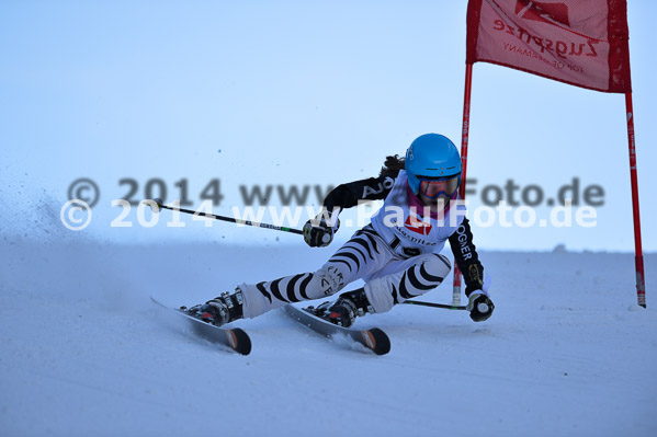 4. BZB Cup 2014