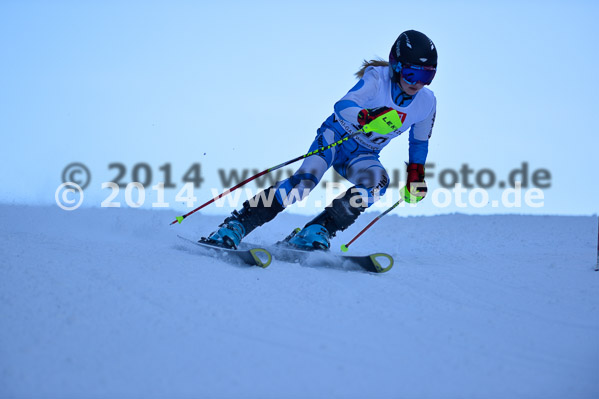 4. BZB Cup 2014
