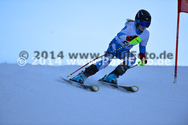 4. BZB Cup 2014