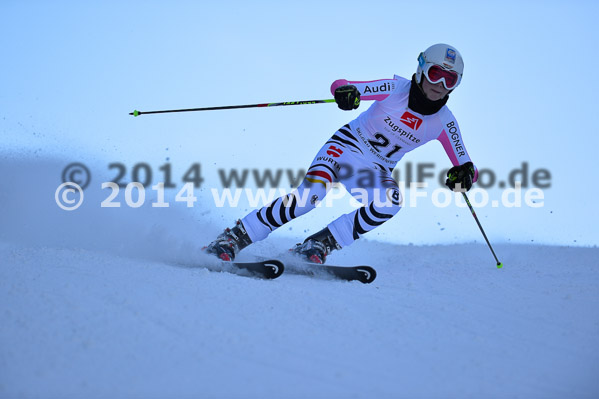 4. BZB Cup 2014
