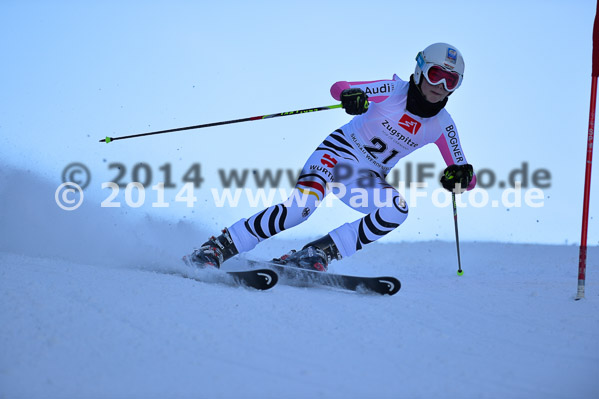4. BZB Cup 2014