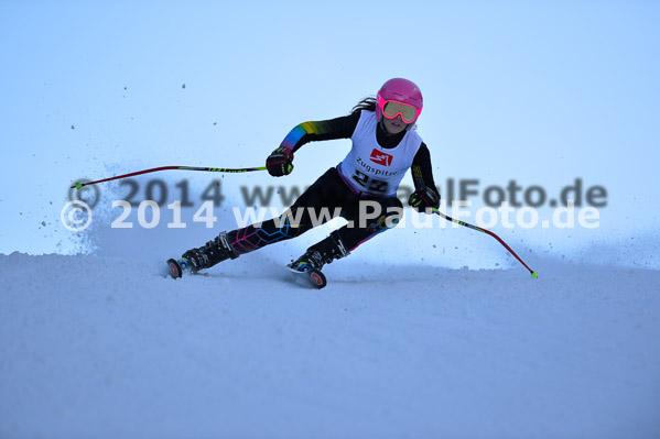 4. BZB Cup 2014