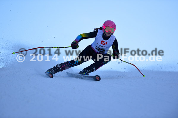 4. BZB Cup 2014