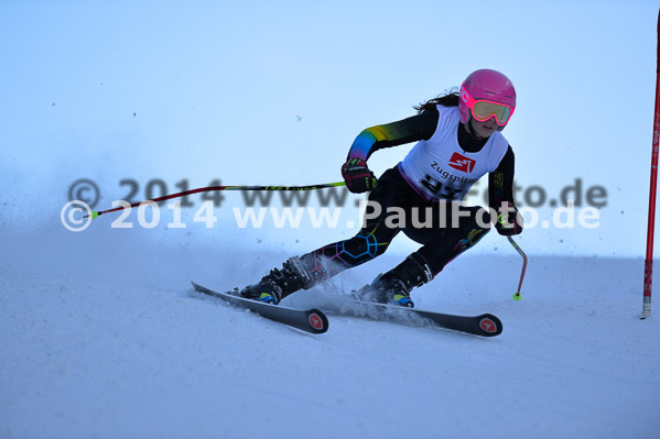 4. BZB Cup 2014