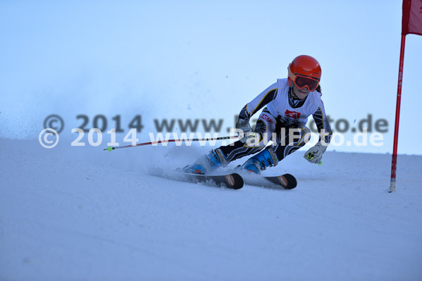 4. BZB Cup 2014
