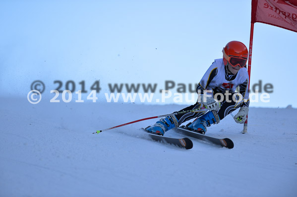 4. BZB Cup 2014