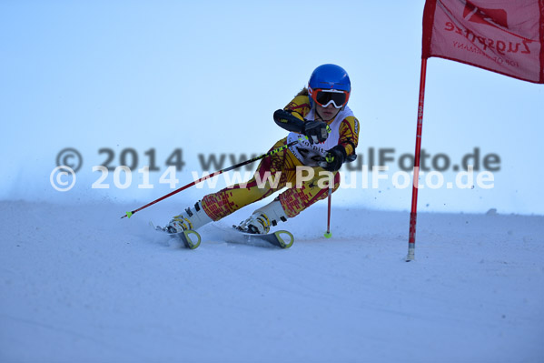 4. BZB Cup 2014