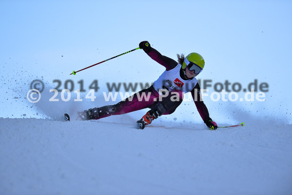 4. BZB Cup 2014