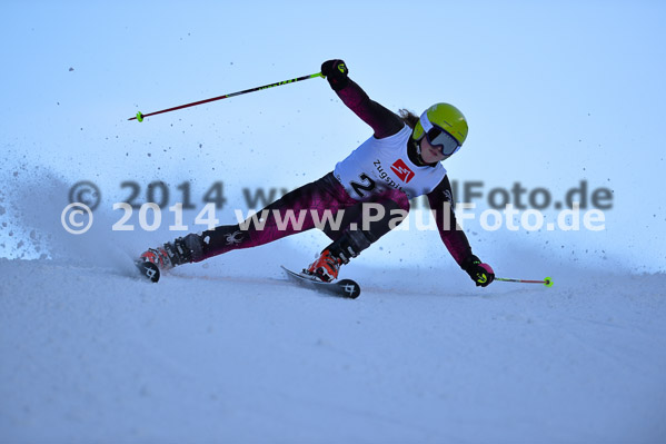 4. BZB Cup 2014