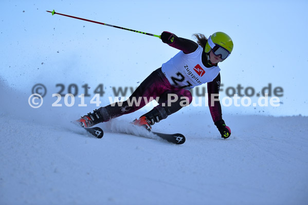 4. BZB Cup 2014