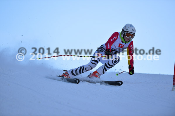 4. BZB Cup 2014