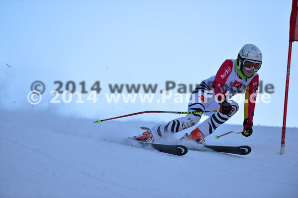 4. BZB Cup 2014