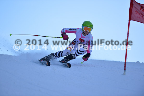 4. BZB Cup 2014