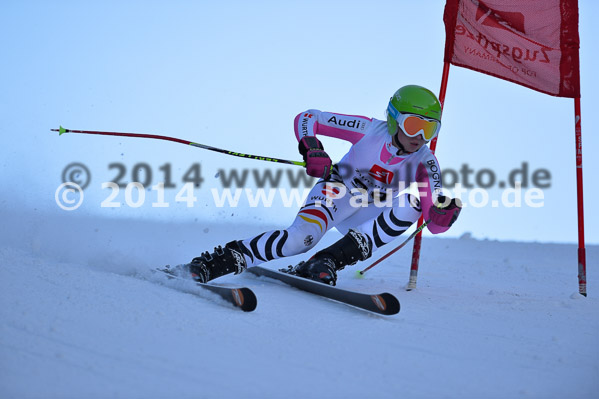 4. BZB Cup 2014