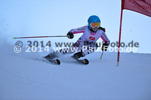 4. BZB Cup 2014