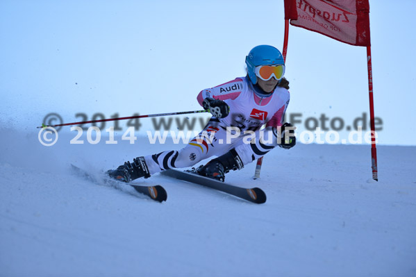 4. BZB Cup 2014