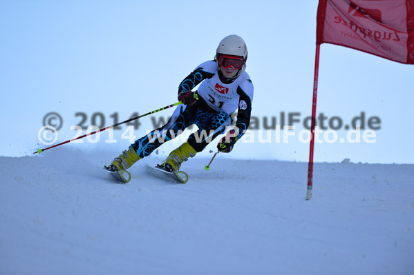 4. BZB Cup 2014