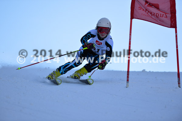 4. BZB Cup 2014