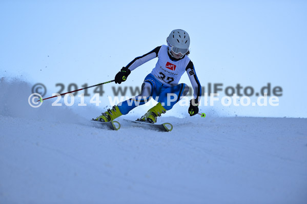 4. BZB Cup 2014