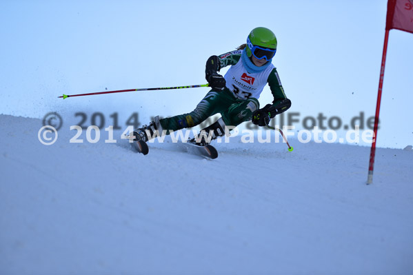 4. BZB Cup 2014