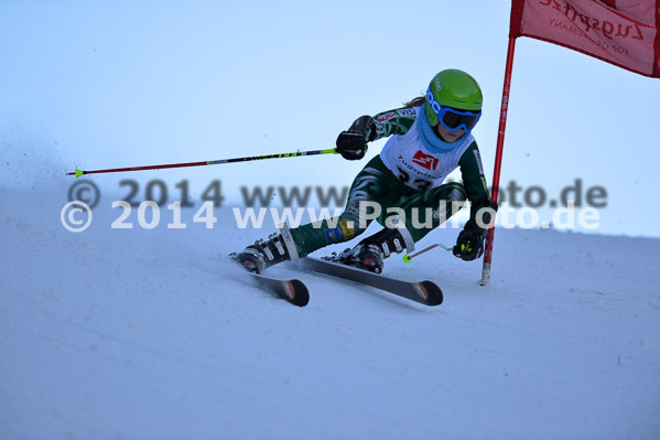 4. BZB Cup 2014