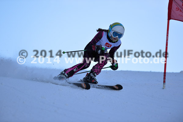 4. BZB Cup 2014