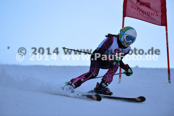 4. BZB Cup 2014