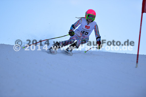 4. BZB Cup 2014
