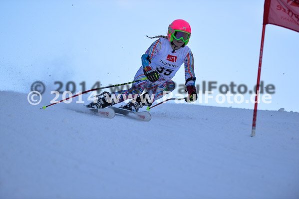 4. BZB Cup 2014