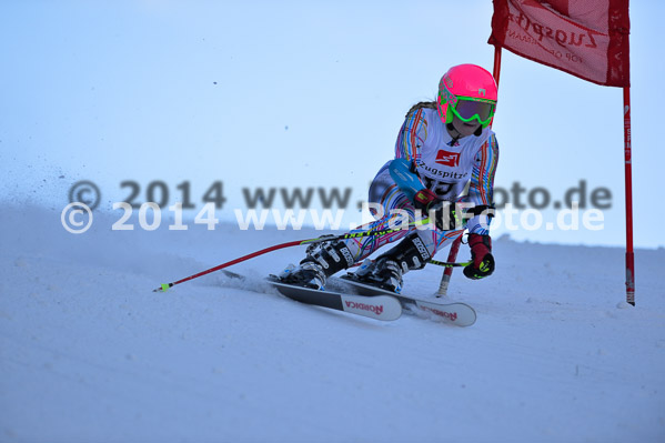 4. BZB Cup 2014
