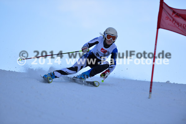 4. BZB Cup 2014