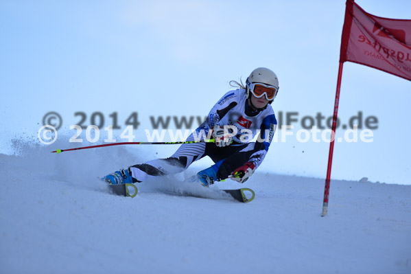 4. BZB Cup 2014
