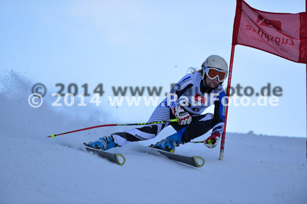 4. BZB Cup 2014