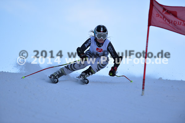 4. BZB Cup 2014